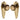 M Marcus - Heritage Brass - Broadway Door Knobs on Plate - Latch - Pair; #finish_antique-brass
