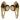 M Marcus - Heritage Brass - Broadway Door Knobs on Plate - Euro Lock - Pair; #finish_antique-brass