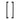 M Marcus - Heritage Brass - Gio Back to Back Door Pull Handle - 332mm - Pair; #finish_matt-black