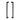 M Marcus - Heritage Brass - Gio Back to Back Door Pull Handle - 332mm - Pair; #finish_matt-bronze