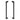 M Marcus - Heritage Brass - Gio Back to Back Door Pull Handle - 484mm - Pair; #finish_matt-bronze