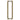 M Marcus - Heritage Brass - Bauhaus Door Pull Handle - Back to Back - 483mm - Pair; #finish_antique-brass