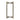 M Marcus - Heritage Brass - Bar Door Pull Handle - Back to Back - 336mm - Pair; #finish_antique-brass