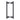 M Marcus - Heritage Brass - Bar Door Pull Handle - Back to Back - 336mm - Pair; #finish_matt-bronze