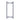 M Marcus - Heritage Brass - Bar Door Pull Handle - Back to Back - 336mm - Pair; #finish_polished-chrome