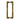 M Marcus - Heritage Brass - Apollo Back to Back Door Pull Handle - 307mm - Pair; #finish_antique-brass