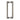 M Marcus - Heritage Brass - Apollo Back to Back Door Pull Handle - 307mm - Pair; #finish_satin-nickel