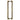 M Marcus - Heritage Brass - Apollo Back to Back Door Pull Handle - 460mm - Pair; #finish_antique-brass