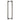M Marcus - Heritage Brass - Apollo Back to Back Door Pull Handle - 460mm - Pair; #finish_satin-nickel