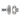 M Marcus - Eurospec - Bolt Through Tubular Latch - Radiused Plate - 64mm / 44mm Backset; #finish_satin-stainless-steel