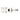 M Marcus - Eurospec - Bolt Through Tubular Latch - Squared Plate - 76mm / 57mm Backset; #finish_nickel-plate