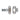 M Marcus - Eurospec - Bolt Through Tubular Latch - Radiused Plate - 76mm / 57mm Backset; #finish_satin-stainless-steel