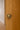 Frelan Hardware - Burlington Berkeley Mortice Door Knobs - Pair; #finish_antique-brass