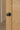 Frelan Hardware - Burlington Berkeley Mortice Door Knobs - Pair; #finish_dark-bronze