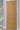 Frelan Hardware - Burlington Berkeley Mortice Door Knobs - Pair; #finish_polished-nickel