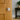 Frelan Hardware - Burlington Berkeley Mortice Door Knobs - Pair; #finish_satin-nickel