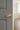 Frelan Hardware - Burlington Bloomsbury Mortice Door Knobs - Pair; #finish_satin-brass