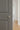Frelan Hardware - Burlington Bloomsbury Mortice Door Knobs - Pair; #finish_satin-nickel