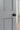 Frelan Hardware - Burlington Westbourne Mortice Door Knobs - Pair; #finish_black