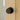 Frelan Hardware - Burlington Westbourne Mortice Door Knobs - Pair; #finish_black