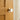 Frelan Hardware - Burlington Westbourne Mortice Door Knobs - Pair; #finish_polished-nickel