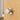 Frelan Hardware - Burlington Westbourne Mortice Door Knobs - Pair; #finish_satin-nickel