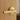 Frelan Hardware - Burlington Piccadilly Door Handles on Rose - Pair - Stepped Rose; #finish_satin-brass