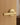 Frelan Hardware - Burlington Piccadilly Door Handles on Rose - Pair - Stepped Rose; #finish_satin-brass