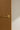 Frelan Hardware - Burlington Piccadilly Door Handles on Rose - Pair - Square Plain; #finish_satin-brass
