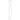 Frelan Hardware - Burlington Flat Edge Pull - 300mm; #finish_antique-brass