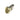 M Marcus - Mila - Standard Security Euro Cylinder with Turn - 35/35; #finish_polished-brass