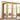 Deanta - Deanta - Bi-fold Door Frame Kit; #finish_unfinished-oak
