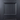 LPD Doors - Amsterdam Internal Door in primed black finish with classic three-panel design.; #finish_primed-plus-black