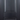 LPD Doors - Black Arnhem Internal Door with two-panel design and moulded detailing.; #finish_primed-plus-black