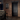 LPD Doors - Black Chelsea Internal Door with geometric panel design; #finish_pre-finished-black