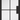LPD Doors - Malvern Black Clear Glazed internal door with clean grid lines and clear glass panels.; #finish_pre-finished-black