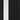 LPD Doors - Mexicano Glazed Black internal door with vertical panels and offset glazed panel.; #finish_pre-finished-black