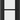 LPD Doors - Soho Internal Door with grid-framed glazing in black finish.; #finish_pre-finished-black