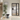 LPD Doors - Soho Internal Door with grid-framed glazing in sleek black finish.; #finish_pre-finished-black
