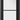 LPD Doors - Soho Internal Door with grid-framed glazing in sleek black finish.; #finish_pre-finished-black