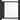 LPD Doors - Black Tribeca Clear Glazed Internal Door with geometric design and clear panels; #finish_pre-finished-black