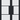 LPD Doors - Black Tribeca sidelight with a lock block and modern design.; #finish_pre-finished-black