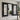 Deanta - Deanta - Blenheim Internal Door - Bevelled Glazed 1L; #finish_pre-finished-black
