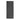Deanta - Deanta - Brixton Internal Door - 5 Panel; #finish_pre-finished-black