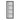 Deanta - Deanta - Brixton Internal Door - Glazed 5L; #finish_pre-finished-black