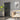 Deanta - Deanta - Brixton Internal Door - 5 Panel; #finish_pre-finished-black