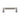M Marcus - Heritage Brass - Bauhaus Cabinet Pull Handle - 101mm CTC; #finish_satin-nickel