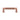 M Marcus - Heritage Brass - Bauhaus Cabinet Pull Handle - 101mm CTC; #finish_satin-rose-gold