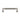 M Marcus - Heritage Brass - Bauhaus Cabinet Pull Handle - 128mm CTC; #finish_satin-nickel