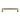 M Marcus - Heritage Brass - Bauhaus Cabinet Pull Handle - 160mm CTC; #finish_antique-brass